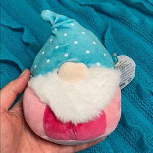Gnome Squishmallow